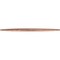 Ekena Millwork Fink Wood Fretwork Pierced Ceiling Medallion, Cherry, 18"OD x 6 1/2"ID x 1/4"T CMWP18X18X0250FFCH - alternate 5